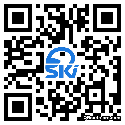 QR code with logo 2lxH0