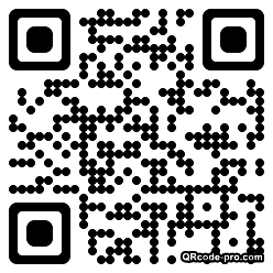 QR code with logo 2m230