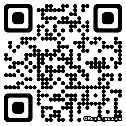 QR code with logo 2m230