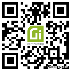QR code with logo 2mNq0