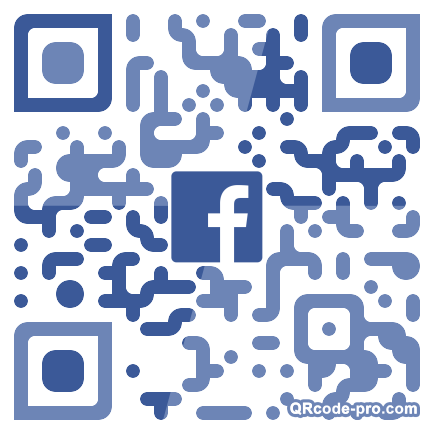 QR code with logo 2mWl0