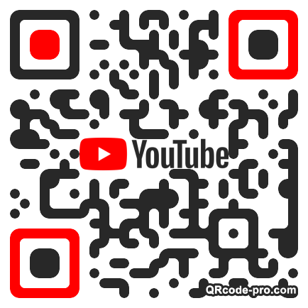 QR code with logo 2me10