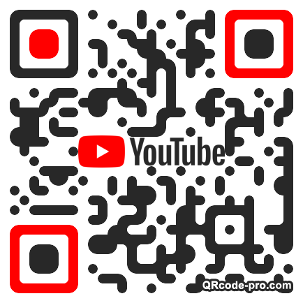 QR code with logo 2mnk0