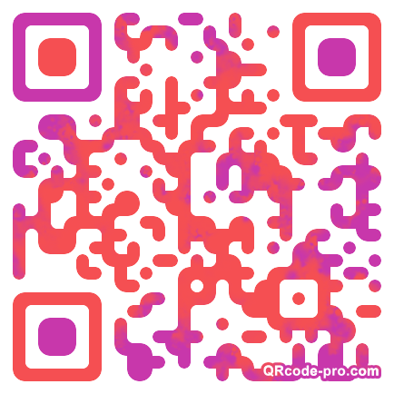 QR code with logo 2mwn0