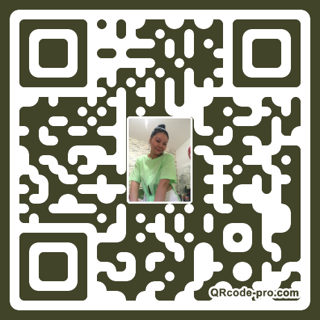 QR code with logo 2nBz0