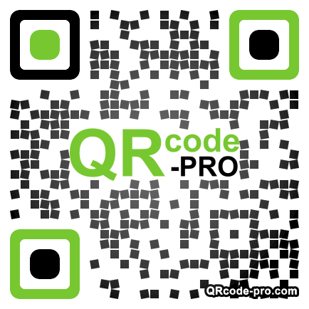 QR code with logo 2nE20