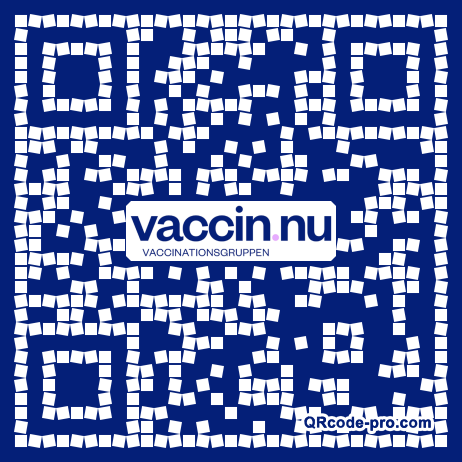 QR code with logo 2nEL0