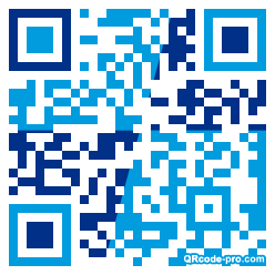 QR code with logo 2nEp0