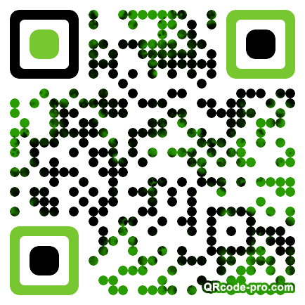 QR code with logo 2nFe0
