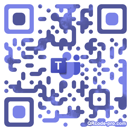 QR code with logo 2nGg0