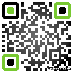 QR code with logo 2nHs0
