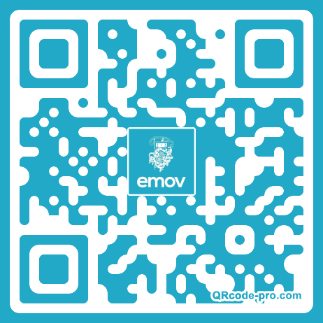 QR code with logo 2nKL0