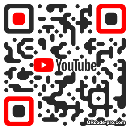 QR code with logo 2nMJ0