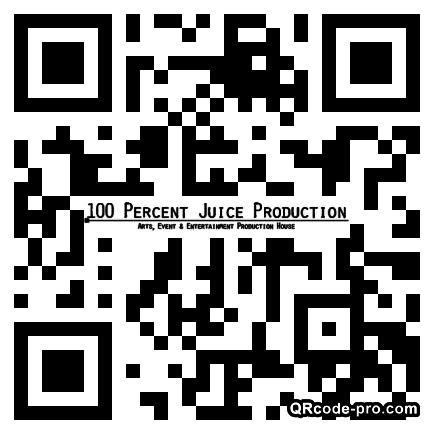 QR code with logo 2nMW0