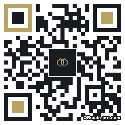 QR code with logo 2nMp0