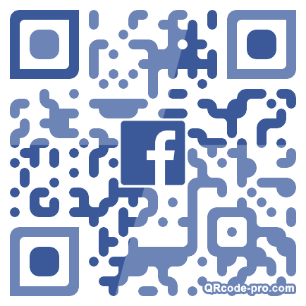QR code with logo 2nPS0