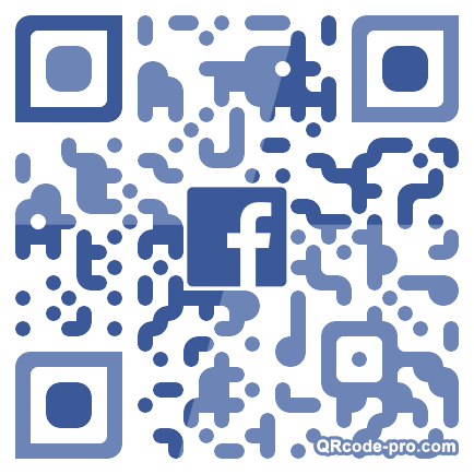 QR code with logo 2nPV0