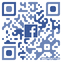 QR code with logo 2nPe0