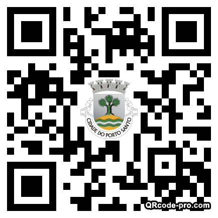 QR code with logo 2nRs0