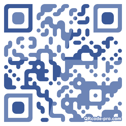 QR code with logo 2nSr0