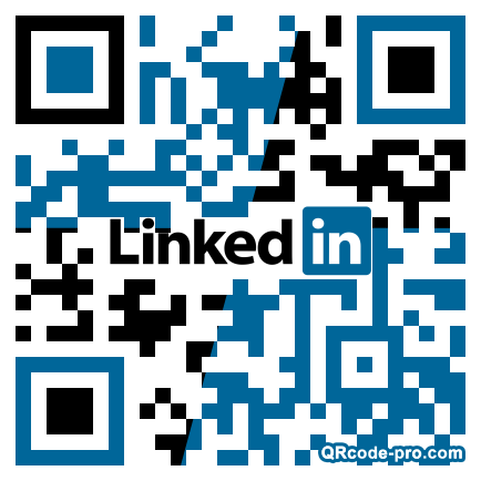 QR code with logo 2nSy0