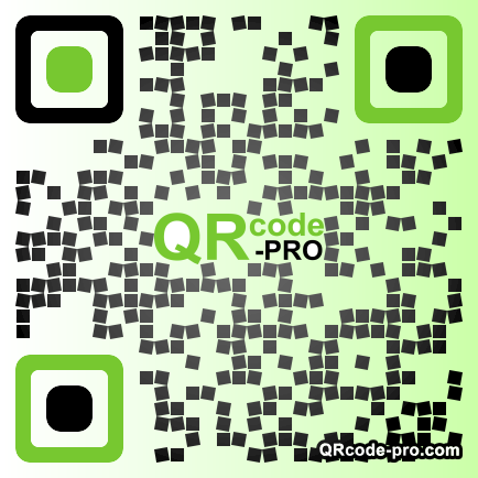 QR code with logo 2nU60