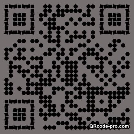 QR code with logo 2nZg0