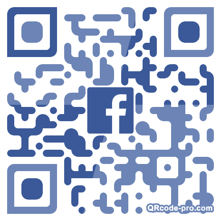 QR code with logo 2nbS0