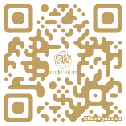 QR code with logo 2ngJ0