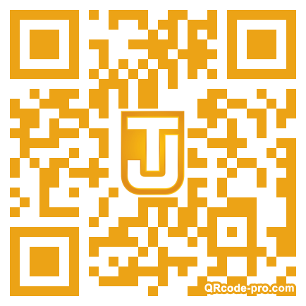 QR code with logo 2njd0