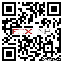 QR code with logo 2nkw0