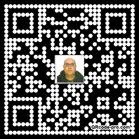 QR code with logo 2nm00