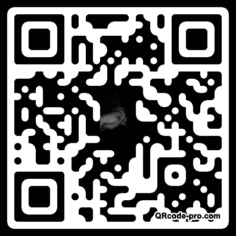QR code with logo 2nmI0
