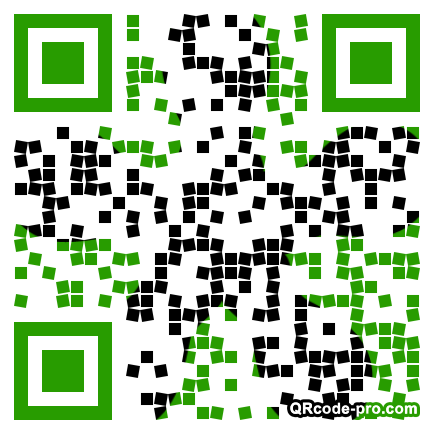 QR code with logo 2nmY0