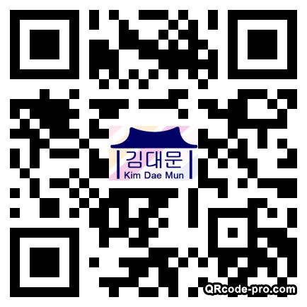 QR code with logo 2nnO0