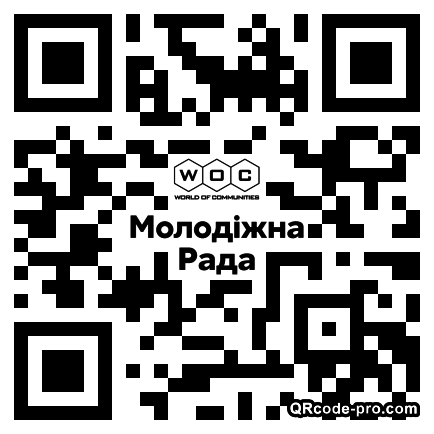 QR code with logo 2nno0