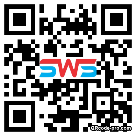 QR code with logo 2noY0