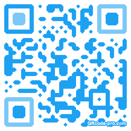QR code with logo 2nqD0
