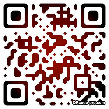 QR code with logo 2nqf0