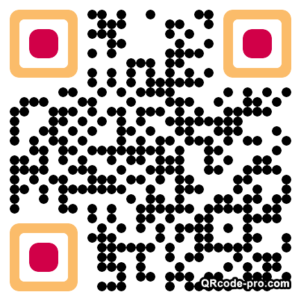QR code with logo 2nrM0