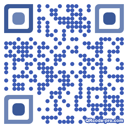 QR code with logo 2nsW0