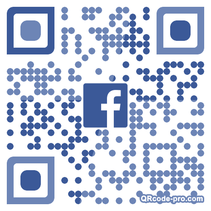 QR code with logo 2nt00