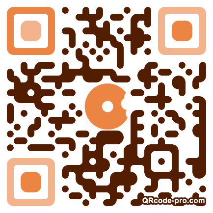 QR code with logo 2nuL0