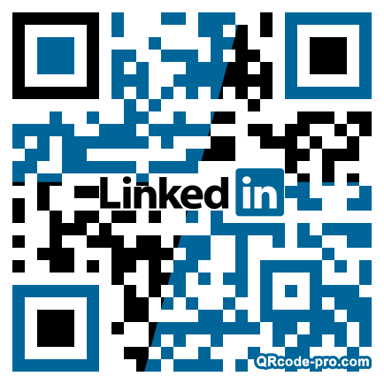 QR code with logo 2nud0
