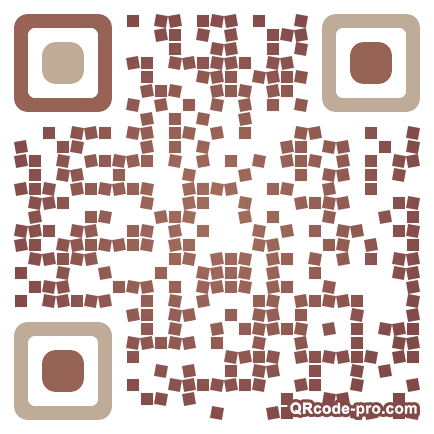 QR code with logo 2nv30