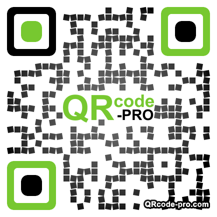 QR code with logo 2nvI0
