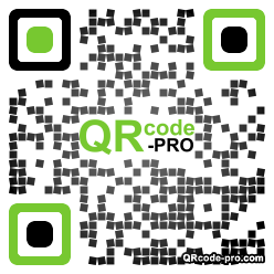 QR code with logo 2nyO0