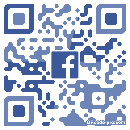 QR code with logo 2nyT0