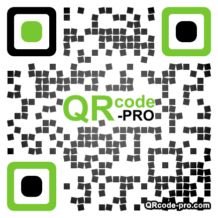 QR code with logo 2o2s0