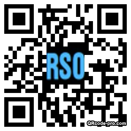 QR code with logo 2o2t0